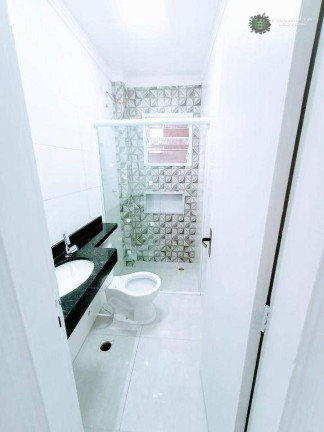 Imagem Casa com 3 Quartos à Venda, 81 m² em Mirim - Praia Grande