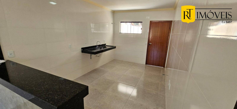 Imagem Casa com 2 Quartos à Venda, 76 m² em Coqueiral - Araruama Imagem Casa com 2 Quartos à Venda, 76 m² em Coqueiral - Araruama