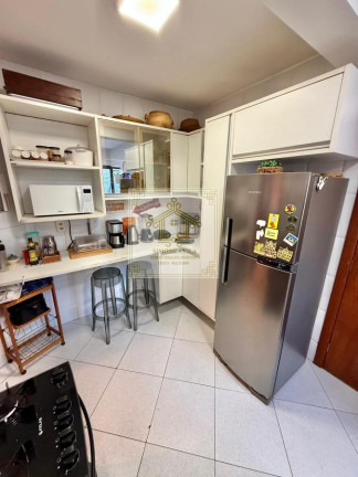 Imagem Cobertura com 4 Quartos à Venda, 247 m² em Barra - Salvador