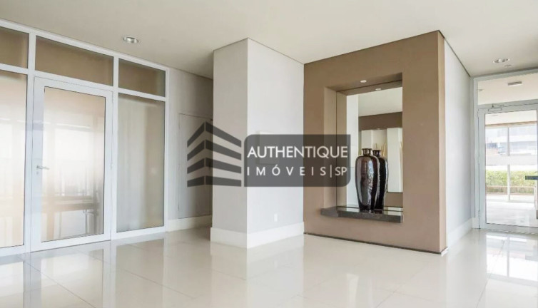 Imagem Apartamento com 2 Quartos à Venda, 67 m² em Brooklin - São Paulo
