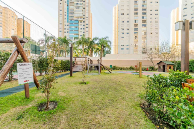 Imagem Apartamento com 3 Quartos à Venda, 146 m² em Jardim Europa - Porto Alegre Imagem Apartamento com 3 Quartos à Venda, 146 m² em Jardim Europa - Porto Alegre