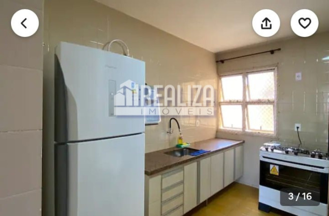 Imagem Apartamento com 3 Quartos à Venda, 150 m² em Centro - Uberaba Imagem Apartamento com 3 Quartos à Venda, 150 m² em Centro - Uberaba