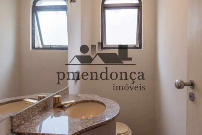 Imagem Apartamento com 4 Quartos à Venda, 153 m² em Vila Madalena - São Paulo