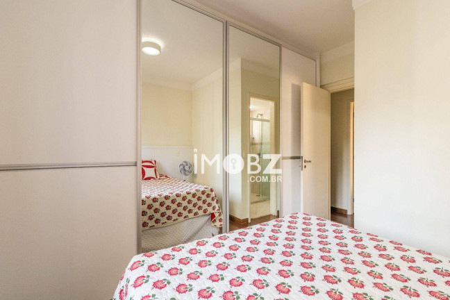 Imagem Imóvel com 3 Quartos à Venda, 87 m² em Vila Andrade - São Paulo