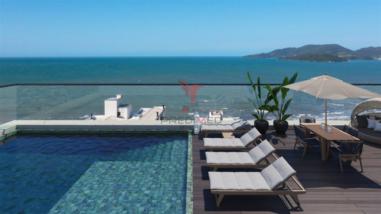 Imagem Apartamento com 3 Quartos à Venda, 106 m² em Perequê - Porto Belo Imagem Apartamento com 3 Quartos à Venda, 106 m² em Perequê - Porto Belo
