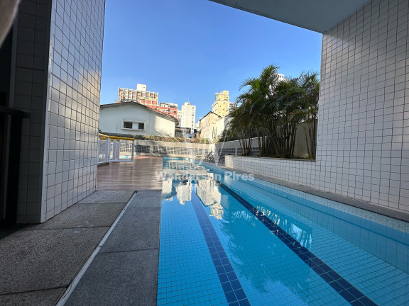 Imagem Apartamento com 1 Quarto à Venda, 58 m² em Vila Nova Conceição - São Paulo