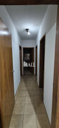 Imagem Apartamento com 3 Quartos à Venda, 118 m² em Centro - São José Do Rio Preto