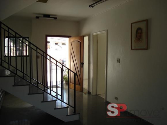 Imagem Casa com 1 Quarto à Venda, 500 m² em Alto Da Lapa - São Paulo Imagem Casa com 1 Quarto à Venda, 500 m² em Alto Da Lapa - São Paulo
