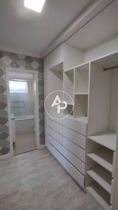 Imagem Apartamento com 3 Quartos à Venda, 191 m² em Centro - Ponta Grossa