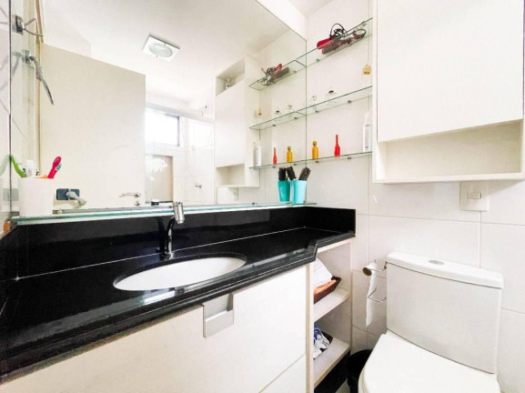 Imagem Apartamento com 4 Quartos à Venda, 162 m² em Lagoa Nova - Natal