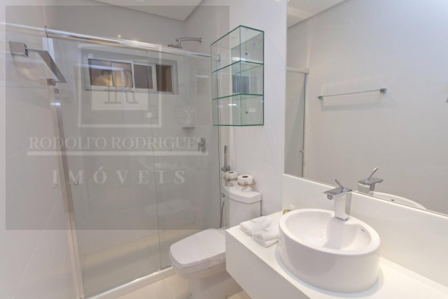 Imagem Apartamento com 4 Quartos à Venda, 173 m² em Guararapes - Fortaleza