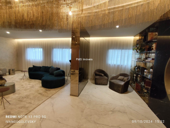 Imagem Imóvel com 1 Quarto à Venda, 24 m² em Campo Belo - São Paulo Imagem Imóvel com 1 Quarto à Venda, 24 m² em Campo Belo - São Paulo