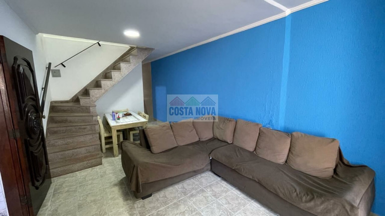 Casa com 2 Quartos à Venda, 154 m² em Jardim Nossa Senhora Do Carmo - São Paulo
