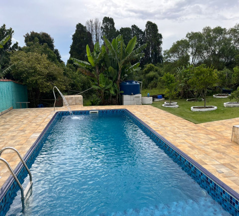 Imagem Imóvel com 2 Quartos à Venda, 900 m² em Antes Do Centro - Ibiúna