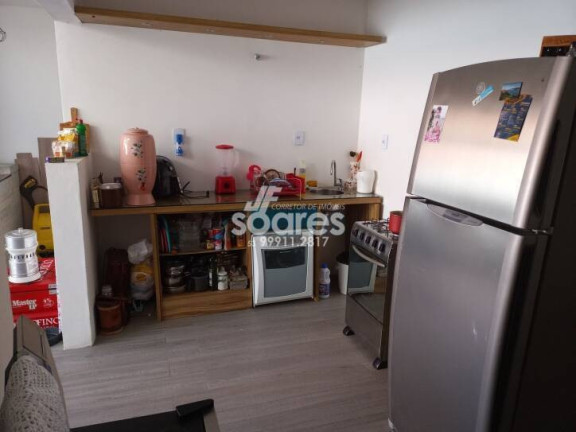 Imagem Sobrado com 2 Quartos à Venda, 143 m² em Laranjal - Pelotas