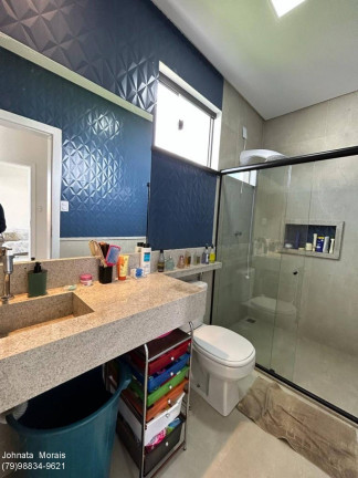 Imagem Casa com 3 Quartos à Venda, 380 m² em Zona De Expansão (robalo) - Aracaju Imagem Casa com 3 Quartos à Venda, 380 m² em Zona De Expansão (robalo) - Aracaju