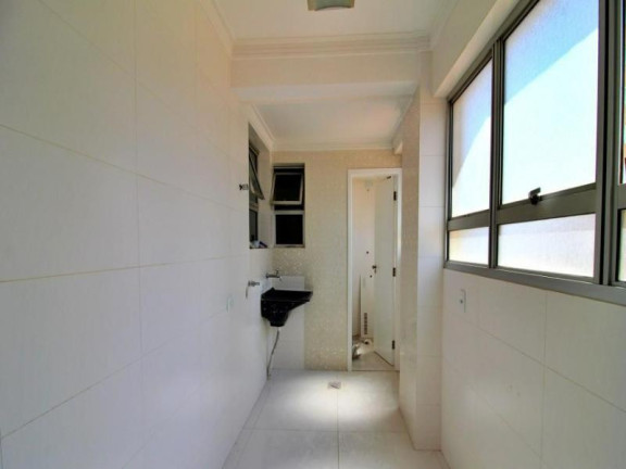 Imagem Apartamento com 4 Quartos à Venda, 143 m² em Vila Bastos - Santo André