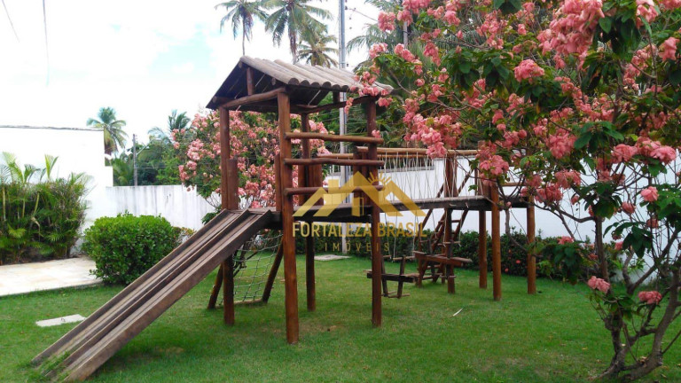 Imagem Imóvel com 3 Quartos à Venda, 165 m² em Lagoa Redonda - Fortaleza
