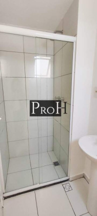 Imagem Apartamento com 2 Quartos à Venda, 46 m² em Parque João Ramalho - Santo André Imagem Apartamento com 2 Quartos à Venda, 46 m² em Parque João Ramalho - Santo André
