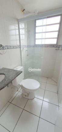 Imagem Apartamento com 2 Quartos à Venda, 48 m² em Vila João Jorge - Campinas