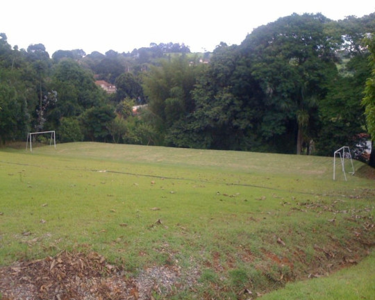 Imagem Imóvel com 10 Quartos à Venda, 600 m² em Jardim Maracanã - Atibaia