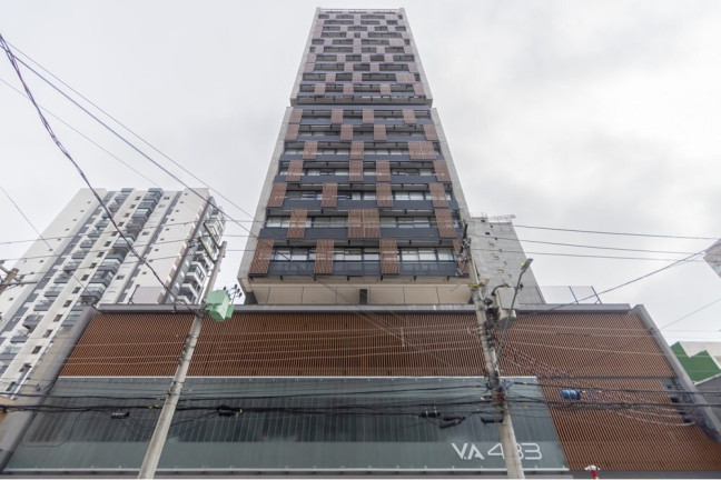 Imagem Imóvel com 1 Quarto à Venda, 40 m² em Perdizes - São Paulo Imagem Imóvel com 1 Quarto à Venda, 40 m² em Perdizes - São Paulo