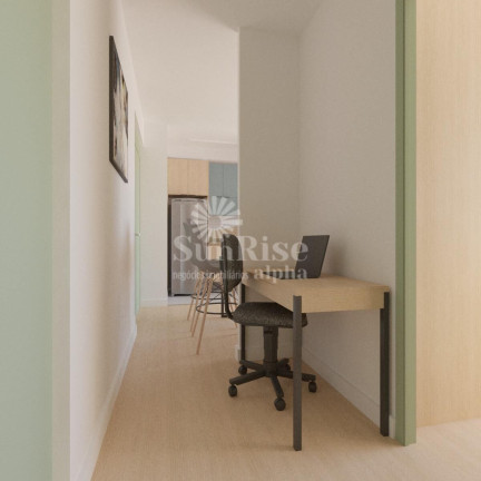 Imagem Apartamento com 2 Quartos para Alugar, 45 m² em Bethaville I - Barueri Imagem Apartamento com 2 Quartos para Alugar, 45 m² em Bethaville I - Barueri