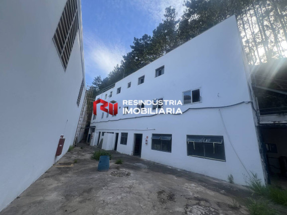 Imagem Galpão para Alugar, 5 m² em Itaqui - Itapevi Imagem Galpão para Alugar, 5 m² em Itaqui - Itapevi