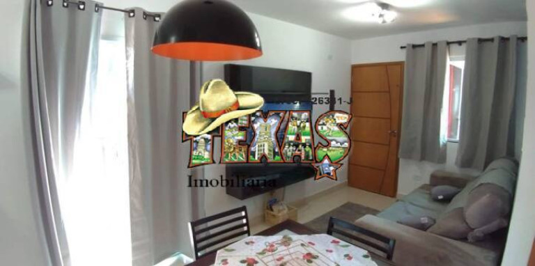 Imagem Apartamento com 2 Quartos à Venda, 47 m² em Vila Santa Teresa (zona Leste) - São Paulo Imagem Apartamento com 2 Quartos à Venda, 47 m² em Vila Santa Teresa (zona Leste) - São Paulo