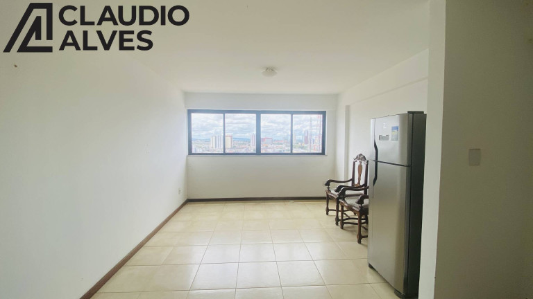 Imagem Apartamento com 1 Quarto à Venda, 60 m² em Centro - Feira De Santana Imagem Apartamento com 1 Quarto à Venda, 60 m² em Centro - Feira De Santana