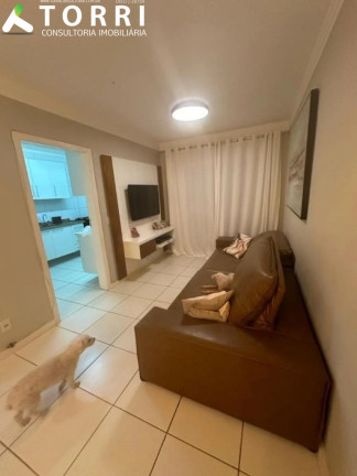 Imagem Imóvel com 3 Quartos à Venda, 96 m² em Jardim São Carlos - Sorocaba