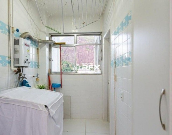 Imagem Apartamento com 3 Quartos à Venda, 98 m² em Lagoa - Rio De Janeiro Imagem Apartamento com 3 Quartos à Venda, 98 m² em Lagoa - Rio De Janeiro