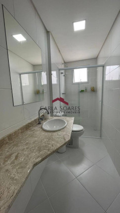 Imagem Apartamento com 2 Quartos à Venda, 120 m² em Pitangueiras - Guarujá