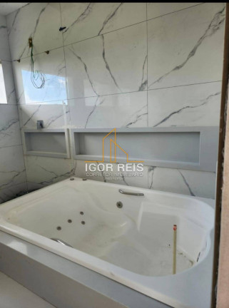 Imagem Casa de Condomínio com 4 Quartos à Venda, em Parque Rodoviário - Campos Dos Goytacazes Imagem Casa de Condomínio com 4 Quartos à Venda, em Parque Rodoviário - Campos Dos Goytacazes