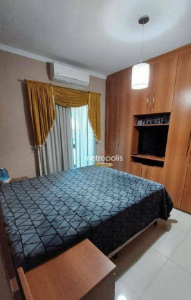 Imagem Cobertura com 2 Quartos à Venda, 161 m² em Santa Maria - Santo André Imagem Cobertura com 2 Quartos à Venda, 161 m² em Santa Maria - Santo André