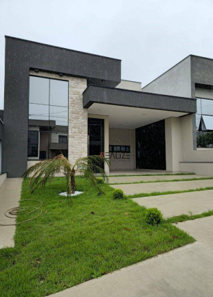 Imagem Casa com 3 Quartos à Venda, 138 m² em Condomínio Jardim Mantova - Indaiatuba Imagem Casa com 3 Quartos à Venda, 138 m² em Condomínio Jardim Mantova - Indaiatuba