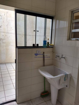 Imagem Sobrado com 3 Quartos à Venda, 147 m² em Jardim Vila Galvão - Guarulhos