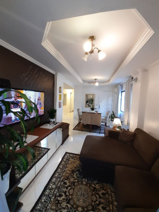 Imagem Apartamento com 3 Quartos à Venda, 90 m² em Centro - Balneário Camboriú