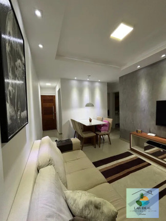 Imagem Apartamento com 2 Quartos à Venda, 65 m² em Atlântica - Rio Das Ostras