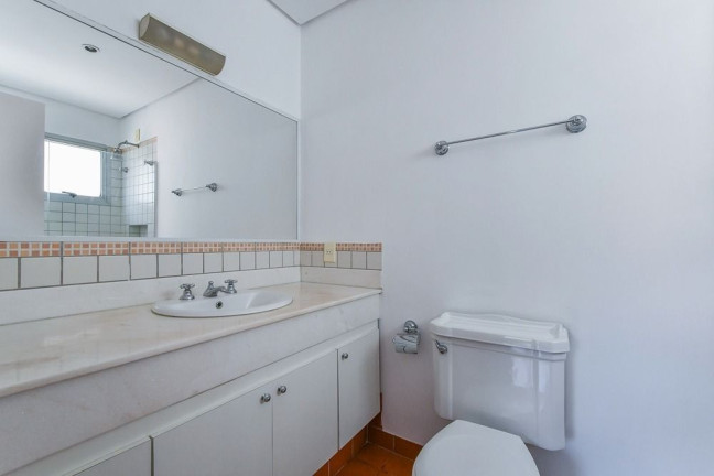 Imagem Casa com 4 Quartos à Venda, 365 m² em Vila Inah - São Paulo