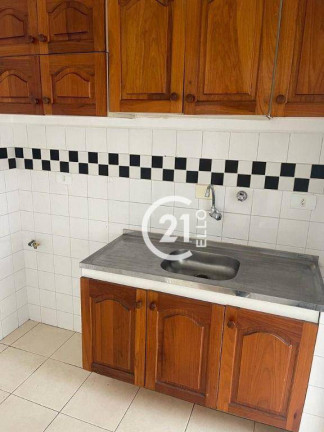 Imagem Apartamento com 1 Quarto à Venda, 41 m² em Vila Olímpia - São Paulo Imagem Apartamento com 1 Quarto à Venda, 41 m² em Vila Olímpia - São Paulo