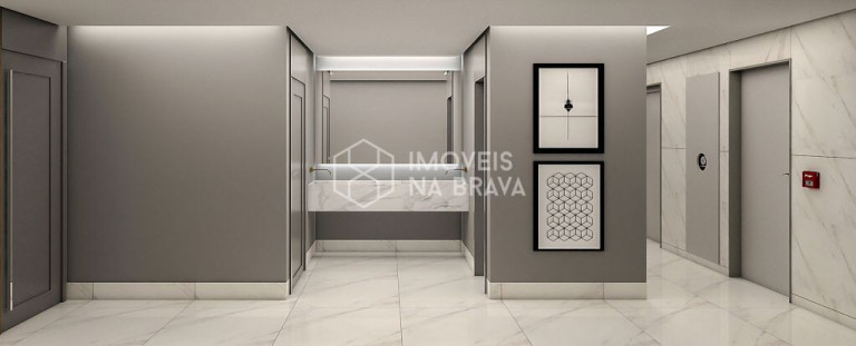 Imagem Apartamento com 3 Quartos à Venda, 118 m² em Centro - Balneário Camboriú