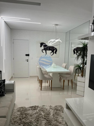 Imagem Apartamento com 1 Quarto à Venda, 55 m² em Pompéia - Santos Imagem Apartamento com 1 Quarto à Venda, 55 m² em Pompéia - Santos