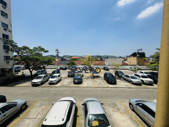 Imagem Apartamento com 2 Quartos à Venda, 57 m² em Boaçu - São Gonçalo Imagem Apartamento com 2 Quartos à Venda, 57 m² em Boaçu - São Gonçalo