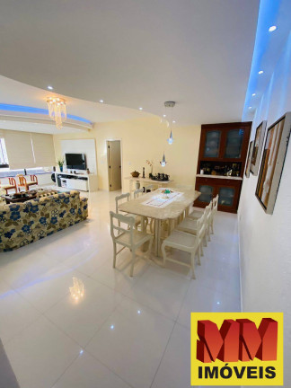Imagem Apartamento com 3 Quartos à Venda, 157 m² em Vila Nova - Cabo Frio