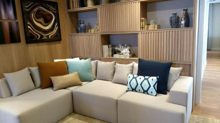 Imagem Apartamento com 4 Quartos à Venda, 225 m² em Brooklin - São Paulo