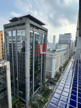 Imagem Sala Comercial à Venda, 32 m² em Vila Olímpia - São Paulo Imagem Sala Comercial à Venda, 32 m² em Vila Olímpia - São Paulo