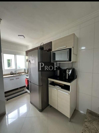 Imagem Apartamento com 2 Quartos à Venda, 125 m² em Paraíso - Santo André