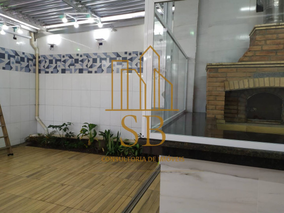 Imagem Imóvel Comercial à Venda, 237 m² em Vila São Jorge - São Vicente Imagem Imóvel Comercial à Venda, 237 m² em Vila São Jorge - São Vicente