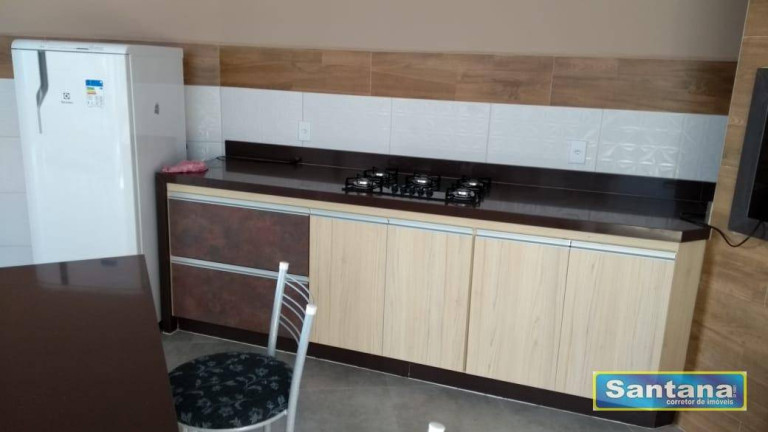 Imagem Apartamento com 2 Quartos à Venda, 78 m² em Olegário Pinto - Caldas Novas
